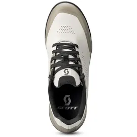 Scott Volt Evo Flat Beige/Schwarz 41