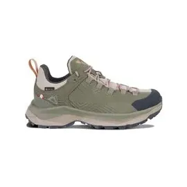 Dachstein Silvretta LC GTX WMN Antique Green - gruen - 37