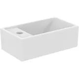 Ideal Standard E211301 Waschbecken TEMPO, Weiss