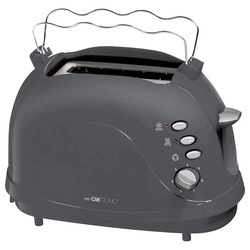 CLATRONIC Toaster TA 3565 2 Scheiben-Toaster