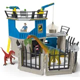 Schleich Dinosaurs Große Dino-Forschungsstation 41462