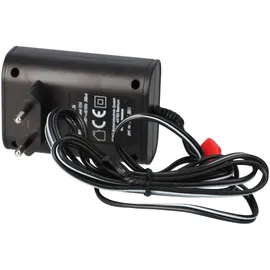 Multipower Automatik Ladegerät für Blei-Akkus 12 Volt ab einer Kapazität von 1000mAh