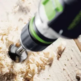 Festool Forstnerbohrer-Set 1 St.