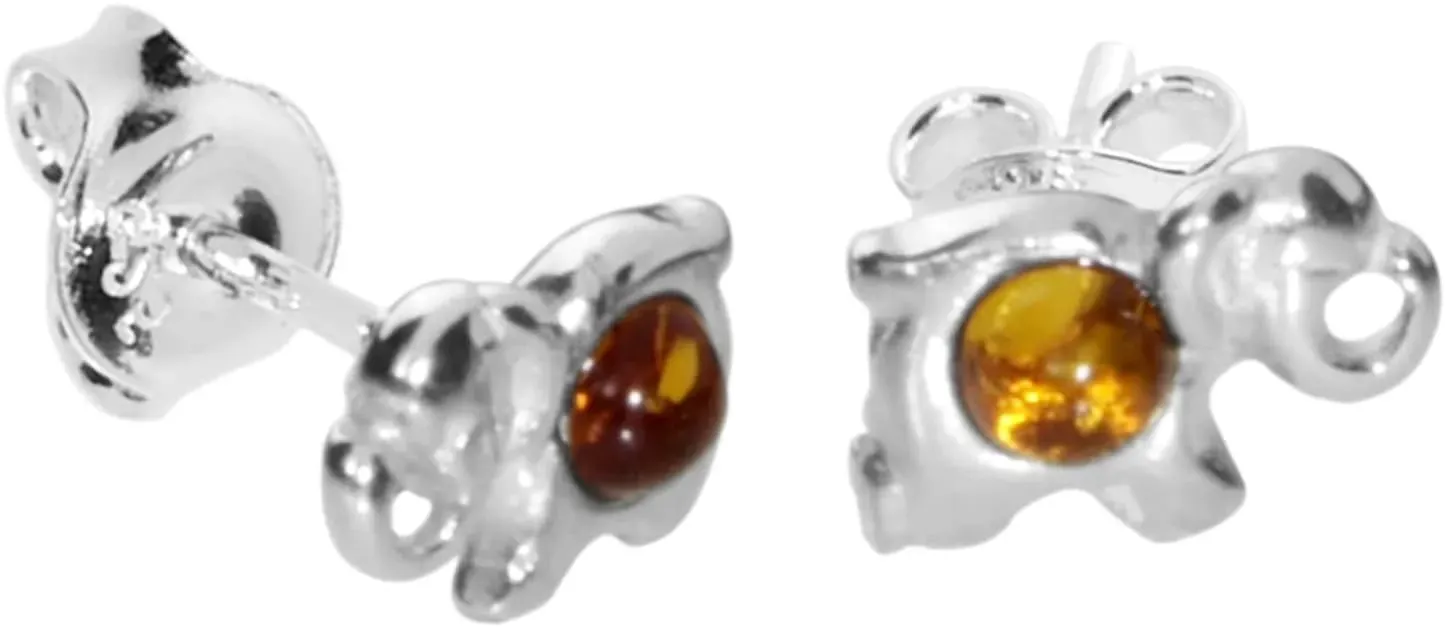 Paar Ohrstecker OSTSEE-SCHMUCK 