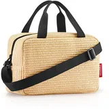Reisenthel Coolerbag 3 l Schwarz