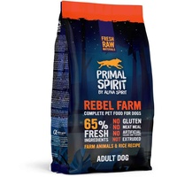 PRIMAL SPIRIT 65% Rebel Farm 1kg
