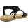 2GO FASHION 8018-821 Damen Schwarz 40