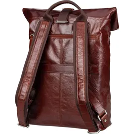 Picard Buddy Rucksack Braun
