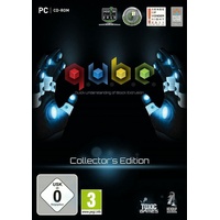 Q.U.B.E. - Collector's Edition (PC)