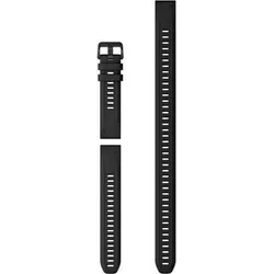 Satz mit 3 Uhrenarmbändern Garmin Quickfit 20 EINHEITSGRÖSSE