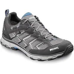 Meindl Activo GTX anthrazit / ozean 10 UK / 44.5 EU