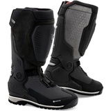 RevIt! Revit Expedition GTX, Stiefel, schwarz-grau, Größe 45