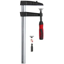 Bessey Temperguss-Schraubknecht TGK-2K 2500/120