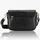 Jekyll & Hide Paris Schultertasche Leder 22 cm schwarz