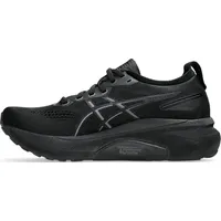 Asics Gel-Kayano 31 Sneaker, Schwarz, 39 EU