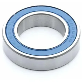 Enduro Bearings Fahrrad-Kugellager MR 18307 LLB ABEC 3 18 x 30 x 7 mm Blau