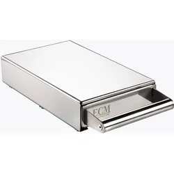 ECM Kaffee-Sudschublade M
