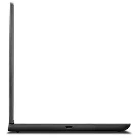 Lenovo ThinkPad P16v G2 (Intel), Black, Core Ultra 7 155H, 32GB RAM, 1TB SSD, DE (21KX000DGE)