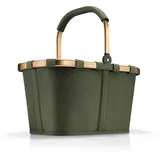 Reisenthel carrybag forest gold