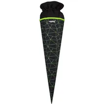 ergobag Schultüte CyBär Race