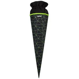ergobag Schultüte CyBär Race