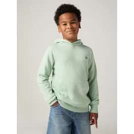 Levi's Hoodie Green 128