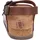 Mephisto Nardo Scratch Herren Braun 44