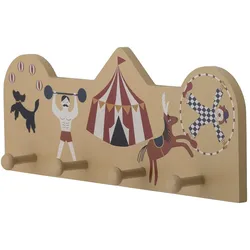 Bloomingville - Miou Wandgarderobe, Zirkus