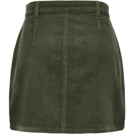 Jdy Cordrock Damen Grün 34