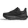 HOKA Bondi 9 Damen Black/Black 40 2/3