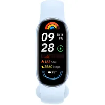 Xiaomi Smart Band 9 Arctic Blue