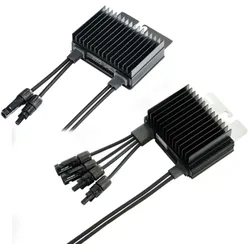 SolarEdge Leistungsoptimierer OPTIMIZER