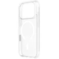 Belkin SheerForce magn. Schutzh. iPhone 17 Pro transpa.MSA031hqCL