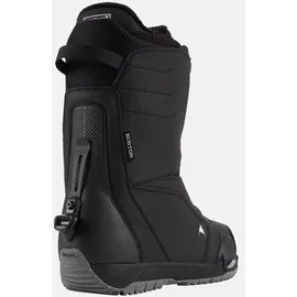 BURTON Ruler Step On® BLACK