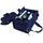Magnetoplan Moderationstasche ecoAware 1.900 Teile