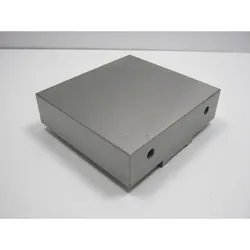 Optimum Bewegliche Backe FMSN150