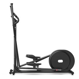 AsVIVA Crosstrainer & Ergometer C29 Bluetooth