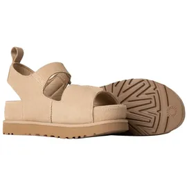 UGG Australia Goldenstar Hi Sandalen Khaki 41