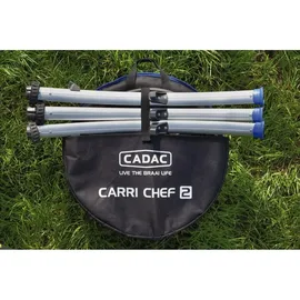 Cadac Carri Chef 50 BBQ/Plancha 50 mbar