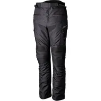 RST Pro Paragon 7 Textilhose wasserdicht - Schwarz -