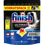 Spülmaschinen-Tabs Ultimate Citrus All in 1