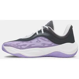 Under Armour Curry Splash 25 Grau F016 44