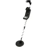 Velleman, Metalldetektor, Cs150n