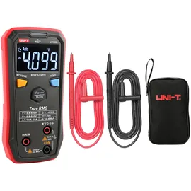 UNI-T Ut123d Multimeter