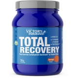 Victory Endurance Total Wiederherstellung Mandarine und Orange 750g - Orange / Tangerine - One Size