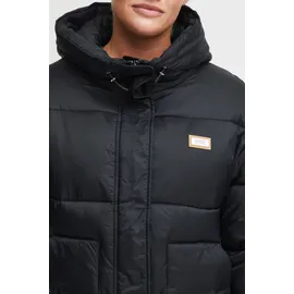 Oxmo Winterjacke OXMO "Winterjacke OXJoyce", Damen, Gr. XL, schwarz, Obermaterial: 100% Polyamid PA., Jacken Winterjacke