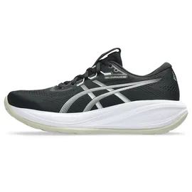 Asics Gel-Cumulus 28 Herren Black / White 44