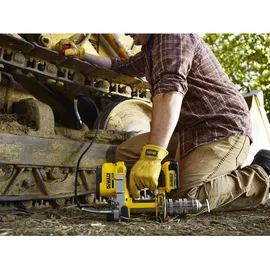 DeWalt Akku-Fettpresse 18V