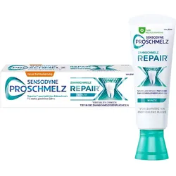 SENSODYNE PRO SCHMELZ REPAIR 75 ml Zahncreme