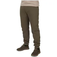 Fox International Sherpa Joggers Regular Grün Schwarz S